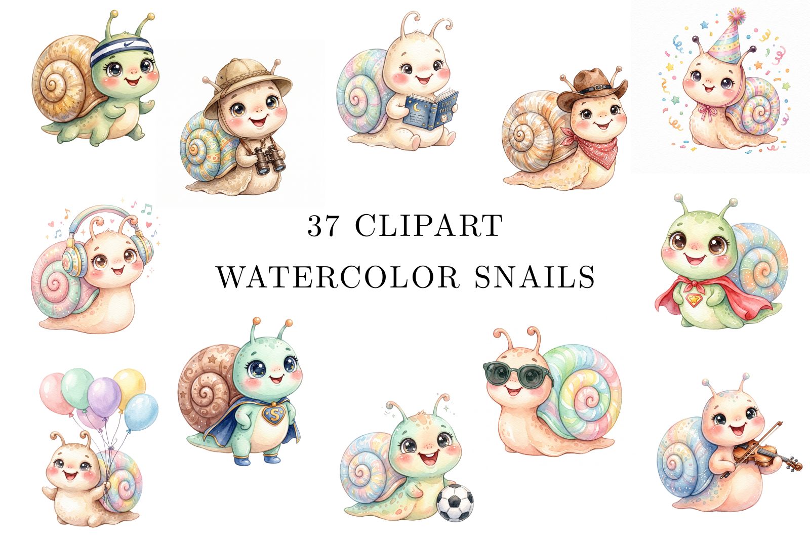 Cliparts 